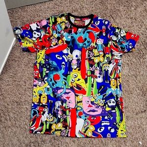 Fresh Prints of Tokyo by Drill Clothing co.